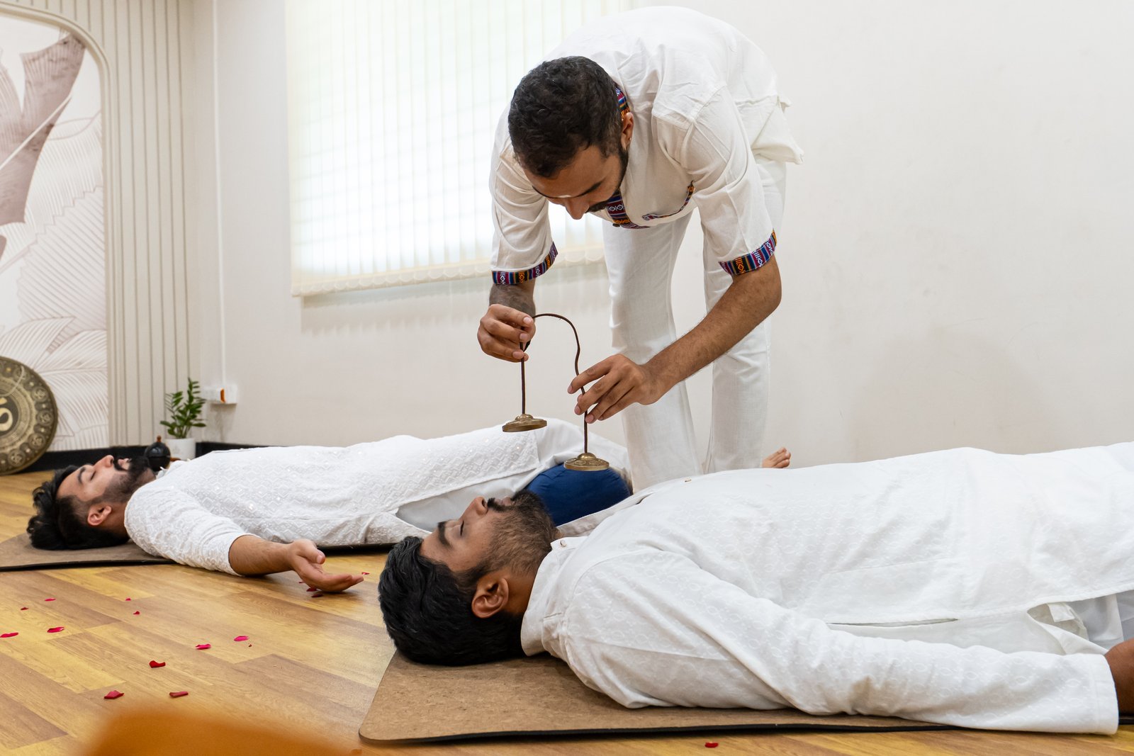 Sound Healing