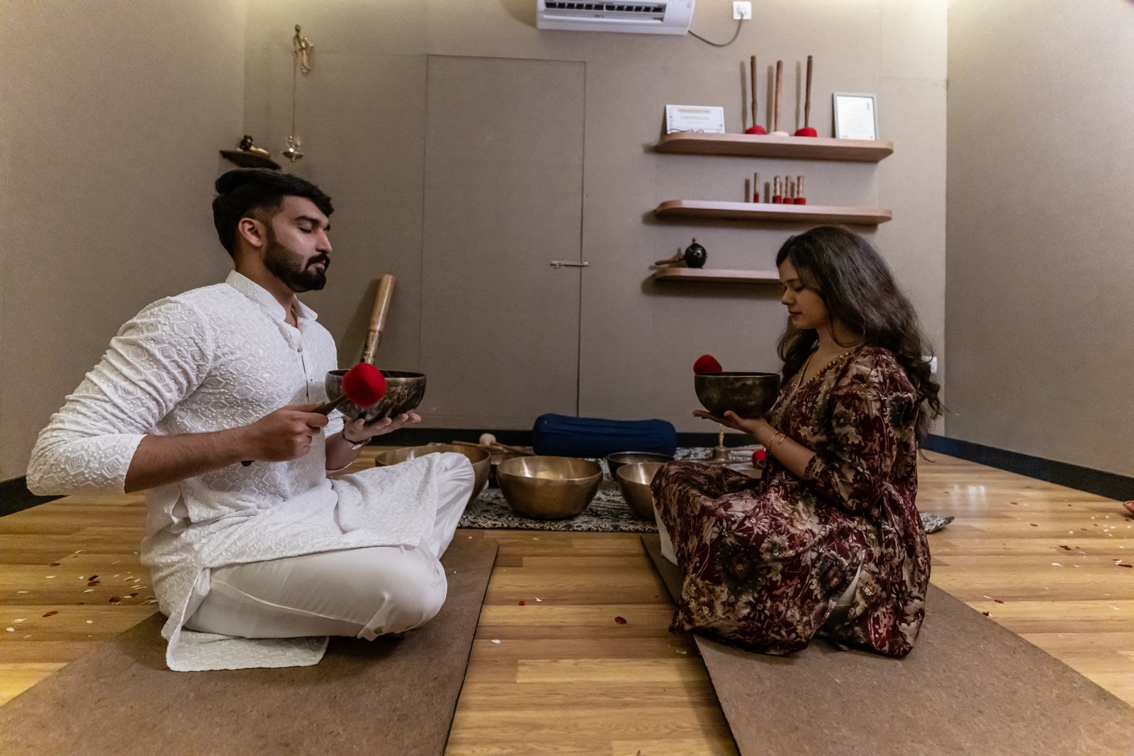 Sound Healing 1