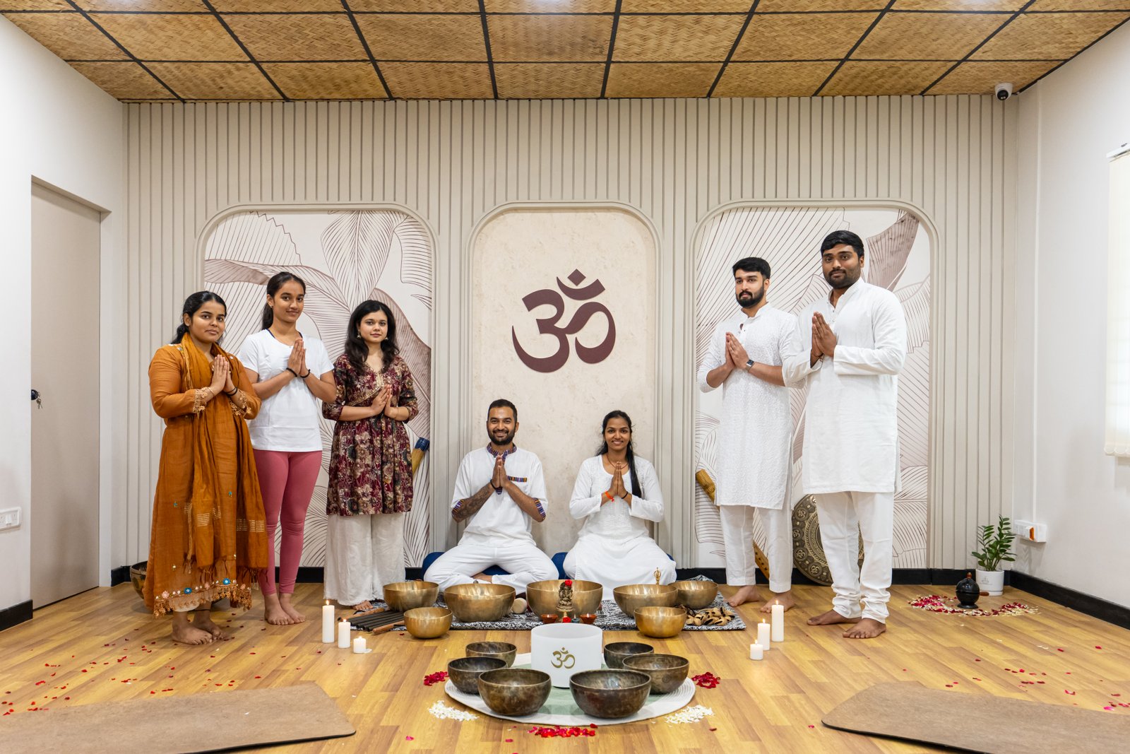 Sound Healing 2