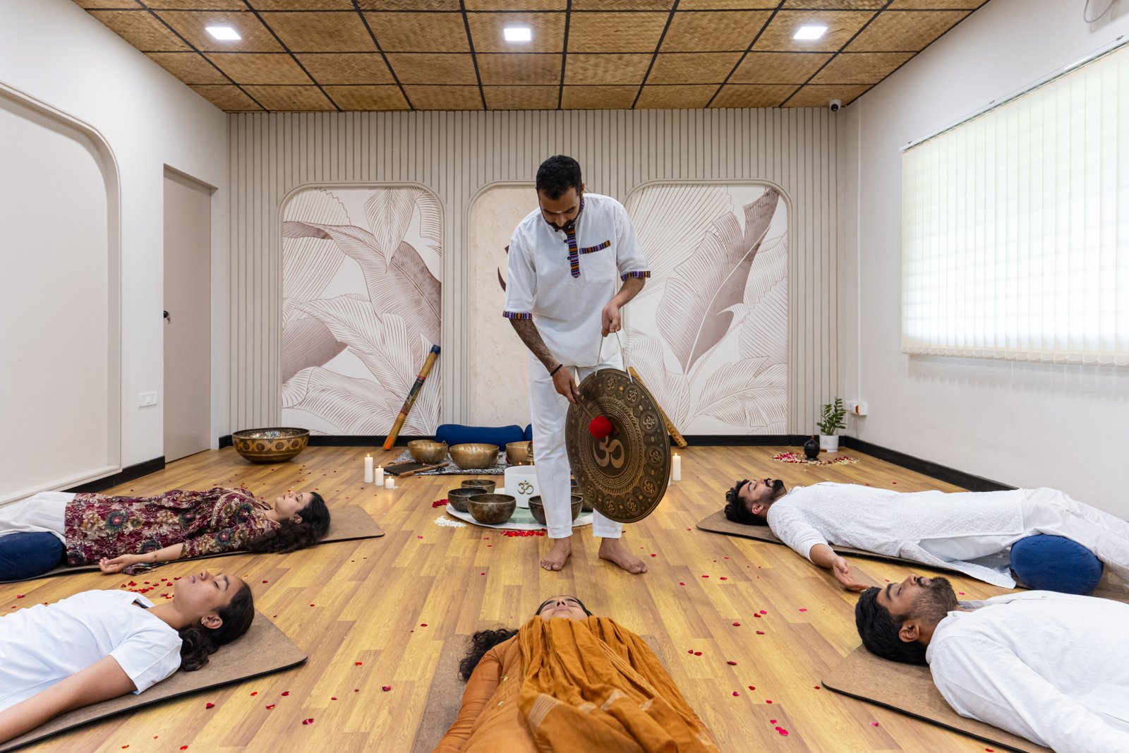 Sound Healing 3