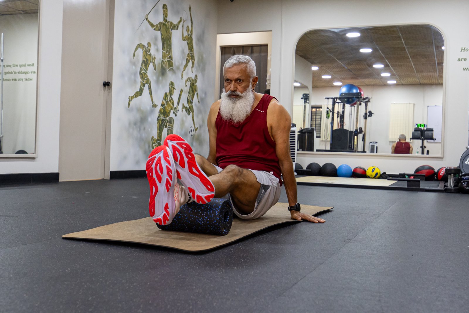 Strength Training 1