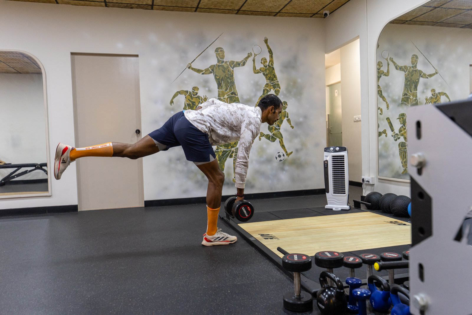 Strength Training 2