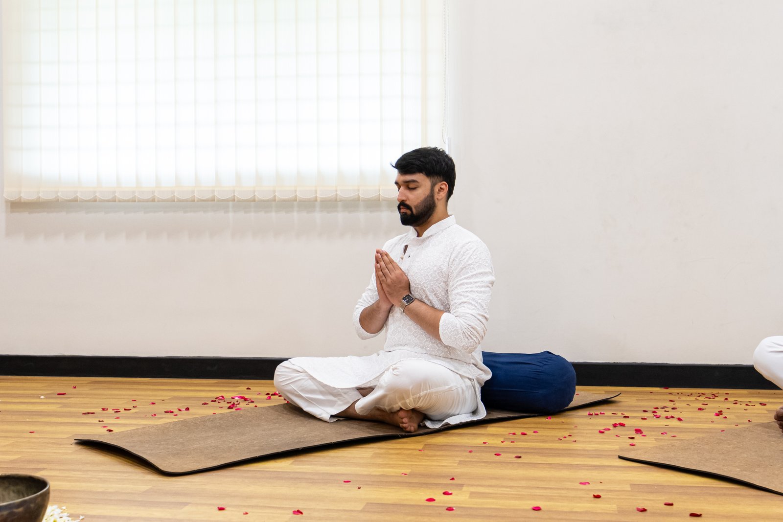 Yoga Session 1
