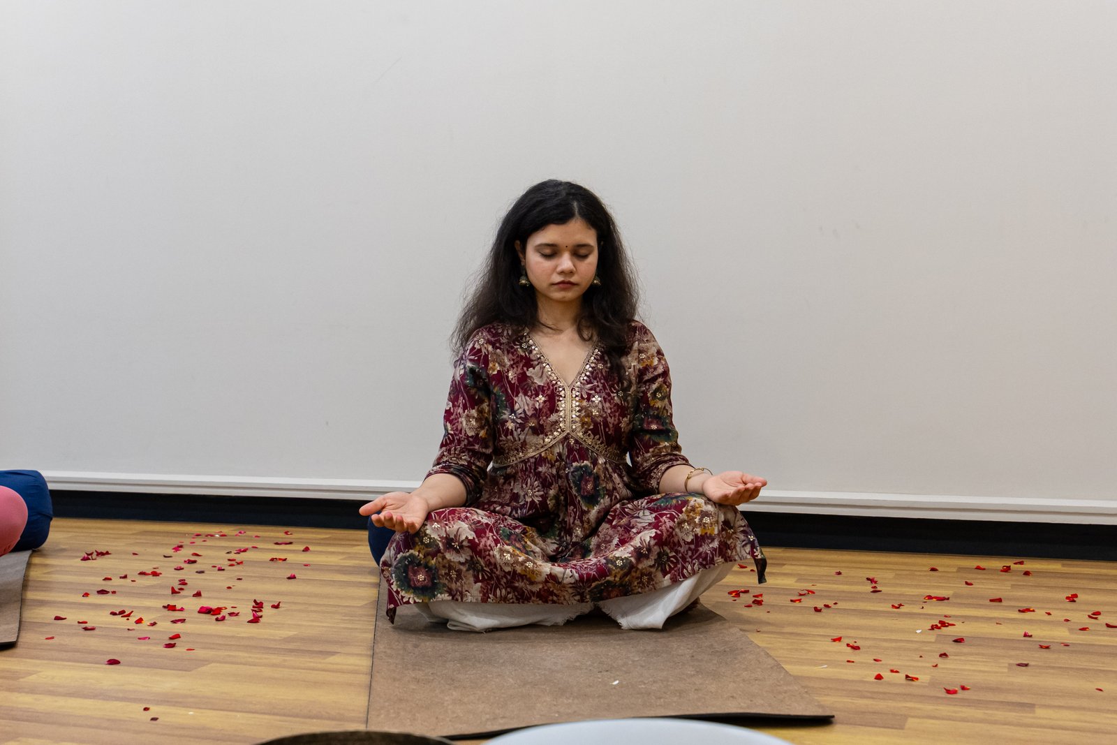 Yoga Session 2